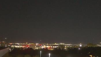 Weather camera view of Juan Diego Catholic HS.