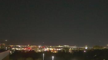 Weather camera view of Juan Diego Catholic HS.