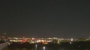 Weather camera view of Juan Diego Catholic HS.