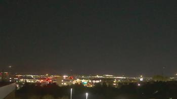 Weather camera view of Juan Diego Catholic HS.