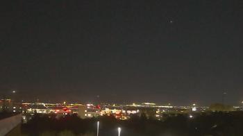 Weather camera view of Juan Diego Catholic HS.