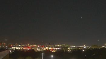 Weather camera view of Juan Diego Catholic HS.