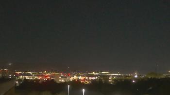 Weather camera view of Juan Diego Catholic HS.