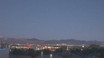 Weather camera view of Juan Diego Catholic HS.