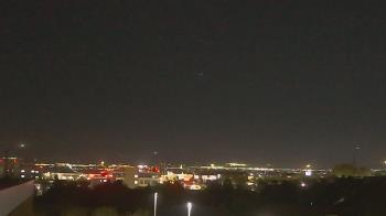 Weather camera view of Juan Diego Catholic HS.