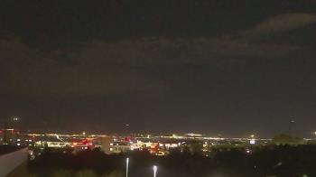 Weather camera view of Juan Diego Catholic HS.