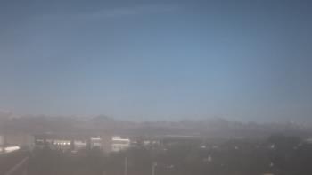 Weather camera view of Juan Diego Catholic HS.