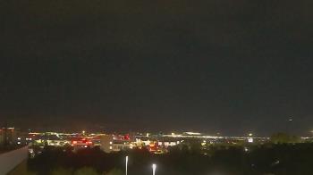 Weather camera view of Juan Diego Catholic HS.