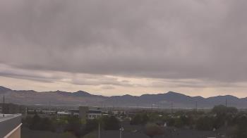 Weather camera view of Juan Diego Catholic HS.