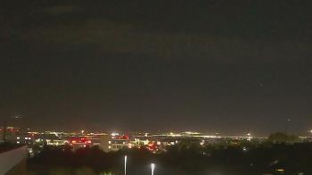 Weather camera view of Juan Diego Catholic HS.
