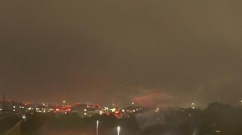 Weather camera view of Juan Diego Catholic HS.