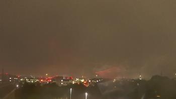 Weather camera view of Juan Diego Catholic HS.