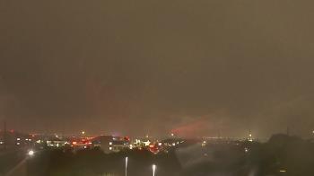 Weather camera view of Juan Diego Catholic HS.