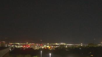 Weather camera view of Juan Diego Catholic HS.