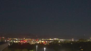 Weather camera view of Juan Diego Catholic HS.