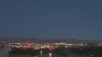 Weather camera view of Juan Diego Catholic HS.