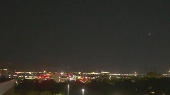 Weather camera view of Juan Diego Catholic HS.