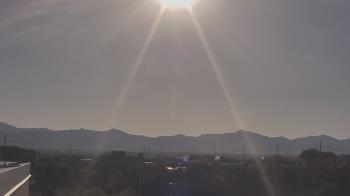 Weather camera view of Juan Diego Catholic HS.
