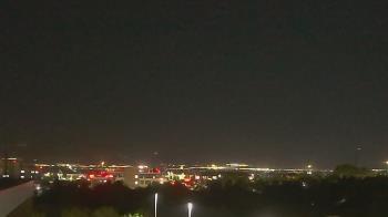 Weather camera view of Juan Diego Catholic HS.