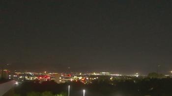 Weather camera view of Juan Diego Catholic HS.