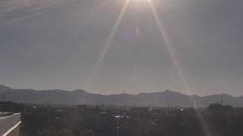 Weather camera view of Juan Diego Catholic HS.