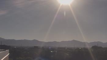 Weather camera view of Juan Diego Catholic HS.