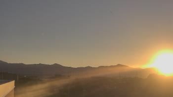 Weather camera view of Juan Diego Catholic HS.