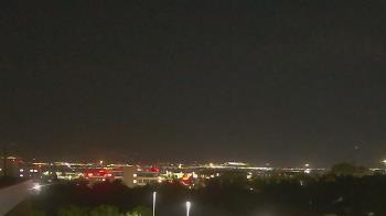 Weather camera view of Juan Diego Catholic HS.