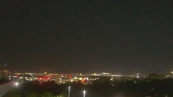 Weather camera view of Juan Diego Catholic HS.