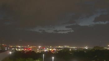 Weather camera view of Juan Diego Catholic HS.