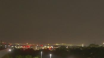 Weather camera view of Juan Diego Catholic HS.