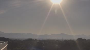 Weather camera view of Juan Diego Catholic HS.