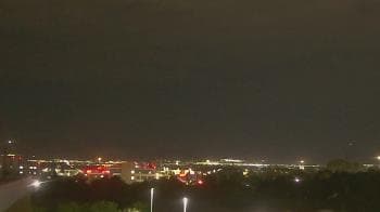 Weather camera view of Juan Diego Catholic HS.