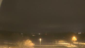 Weather camera view of Drums Elem Middle School.