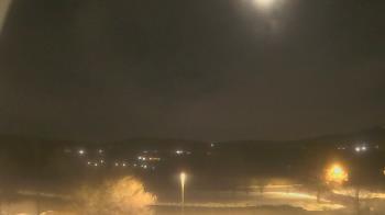 Weather camera view of Drums Elem Middle School.