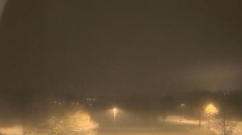 Weather camera view of Drums Elem Middle School.