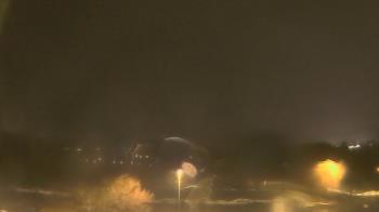 Weather camera view of Drums Elem Middle School.