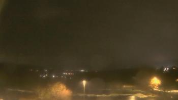 Weather camera view of Drums Elem Middle School.