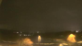 Weather camera view of Drums Elem Middle School.