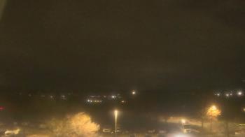 Weather camera view of Drums Elem Middle School.