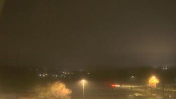 Weather camera view of Drums Elem Middle School.