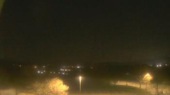 Weather camera view of Drums Elem Middle School.