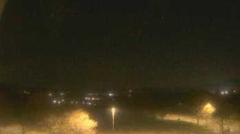 Weather camera view of Drums Elem Middle School.