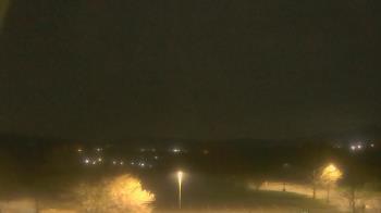 Weather camera view of Drums Elem Middle School.