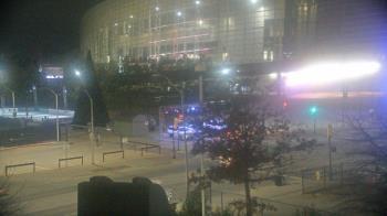 Weather camera view of Denver Station.