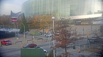 Weather camera view of Denver Station.