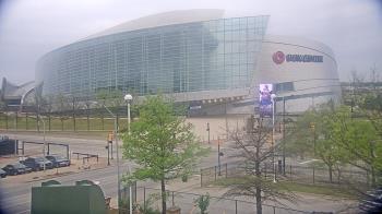 Weather camera view of Denver Station.