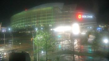 Weather camera view of Denver Station.