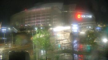 Weather camera view of Denver Station.