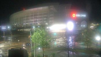 Weather camera view of Denver Station.